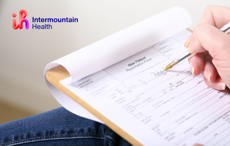 Intermountain Health