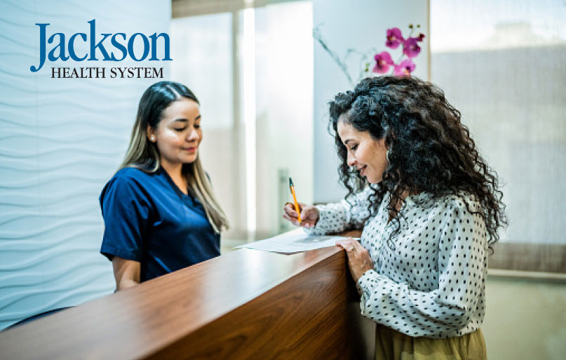 Jackson Health Systems