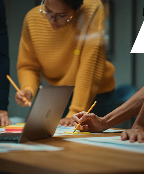 Compliance without compromise.