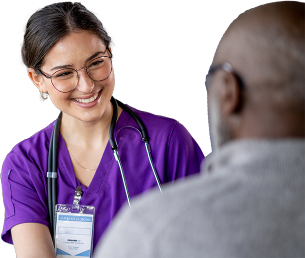 Filled Schedules and Scaled Growth for Multi-Location Providers.